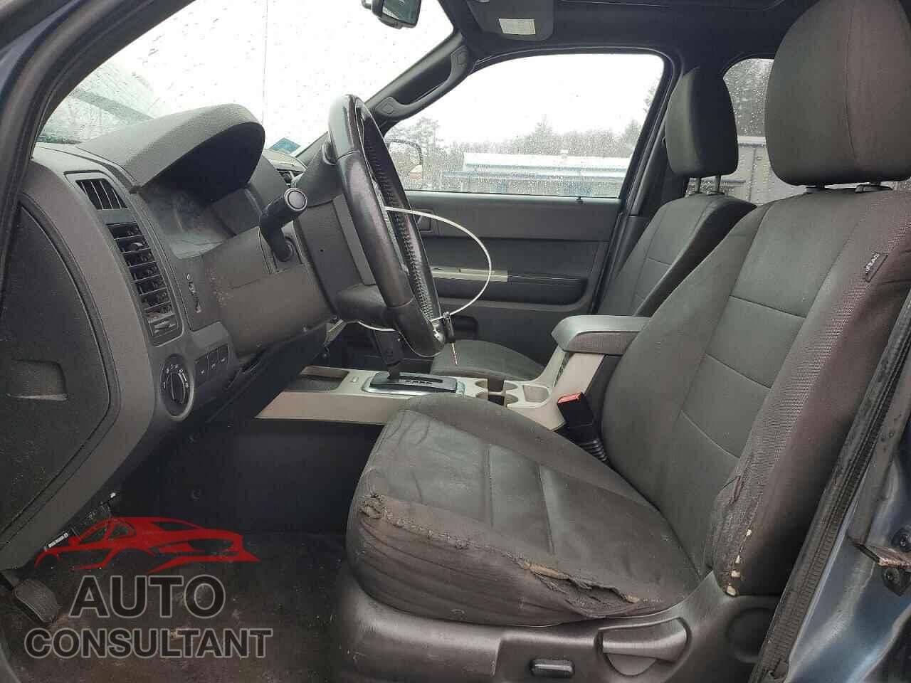 FORD ESCAPE 2012 - 1FMCU9D74CKB47603
