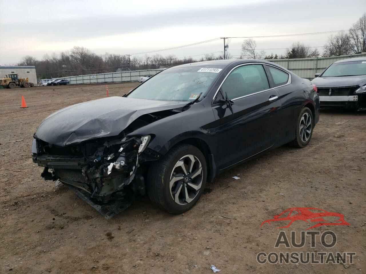 HONDA ACCORD 2017 - 1HGCT1B32HA004656