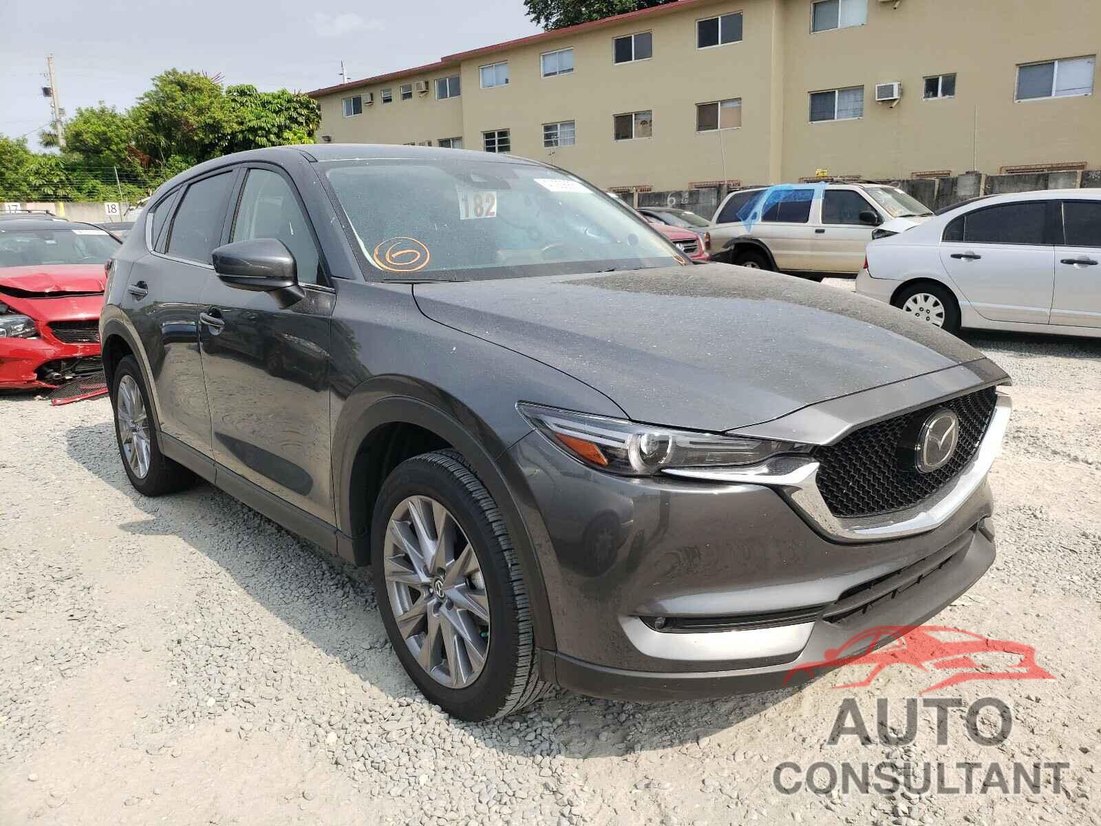 MAZDA CX-5 2020 - JM3KFBDMXL0798311