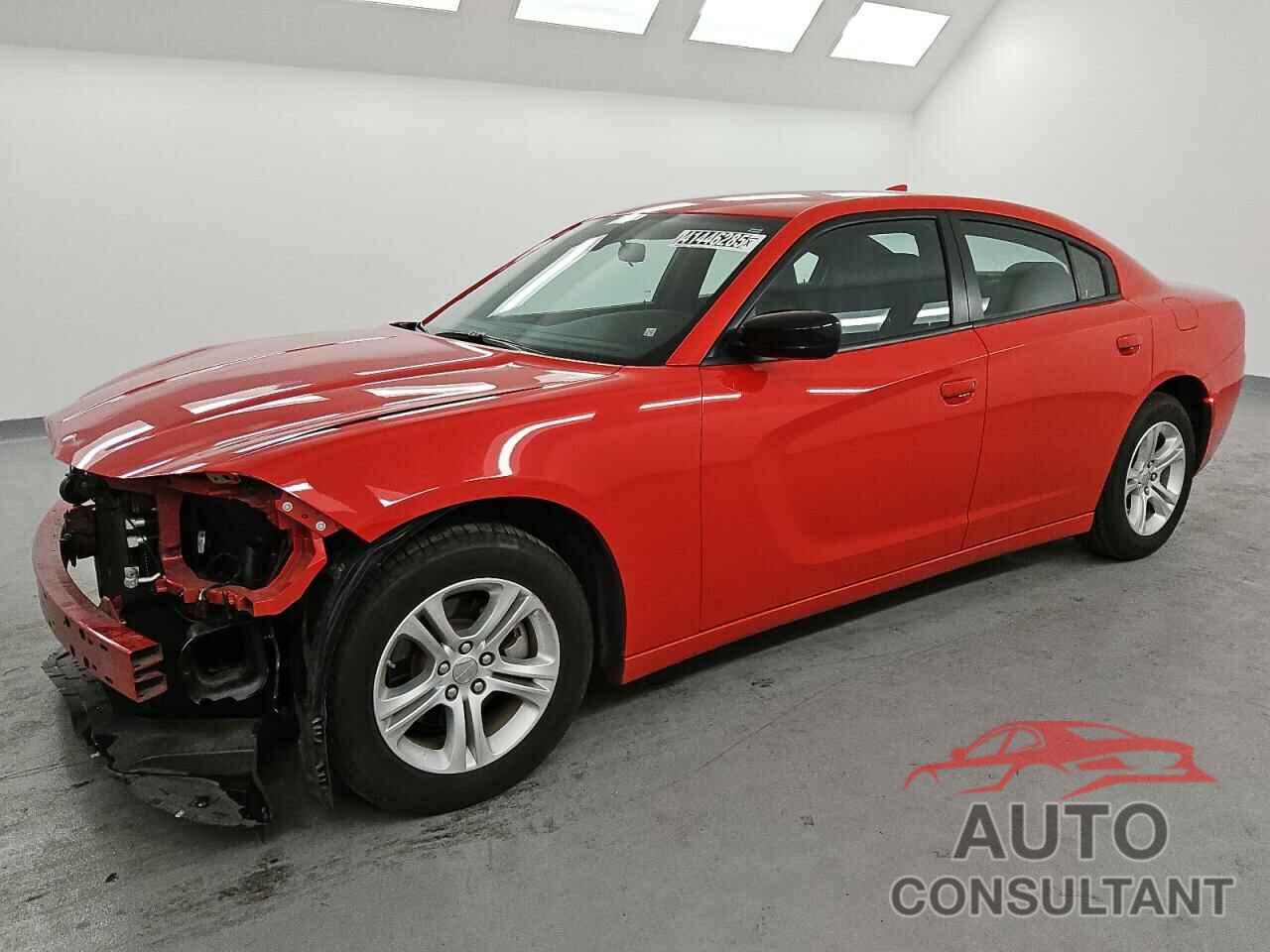 DODGE CHARGER 2023 - 2C3CDXBG4PH533306