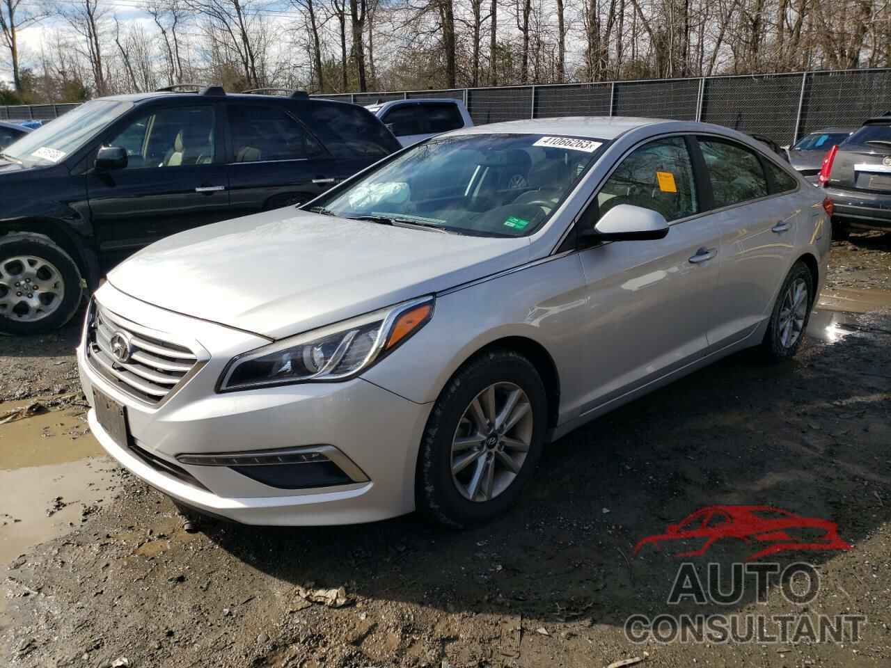 HYUNDAI SONATA 2015 - 5NPE24AF5FH184079