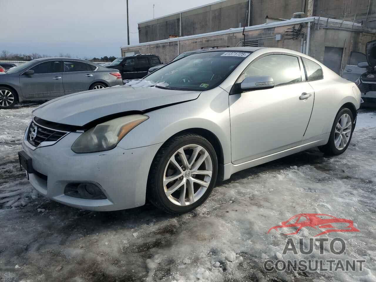 NISSAN ALTIMA 2010 - 1N4BL2EP2AC105310