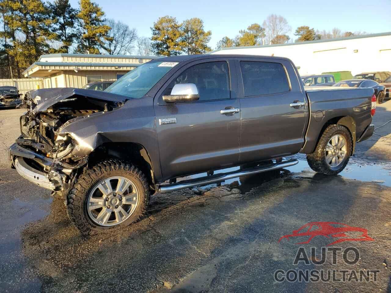 TOYOTA TUNDRA 2017 - 5TFAY5F11HX633801