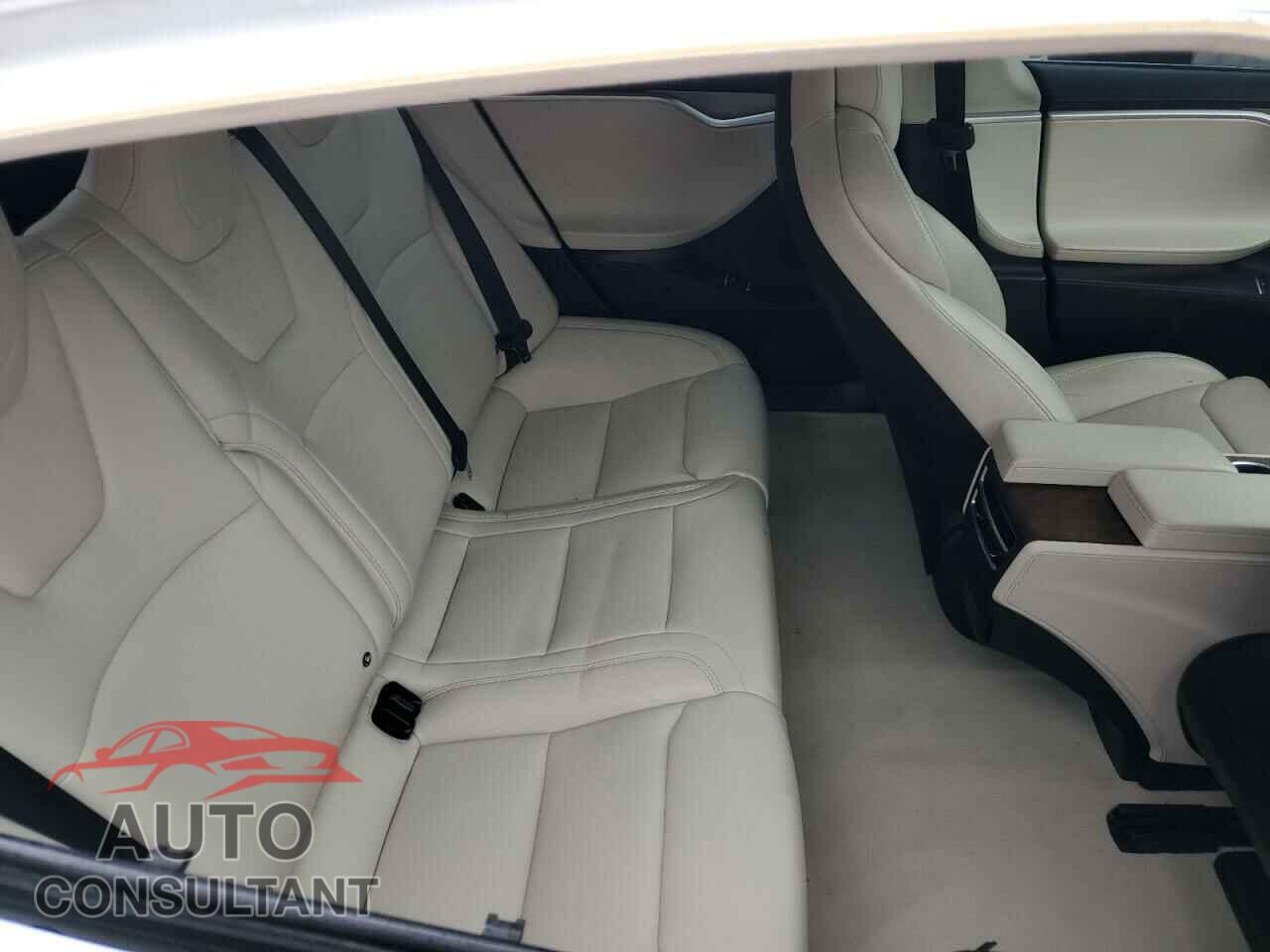 TESLA MODEL S 2018 - 5YJSA1E25JF244770