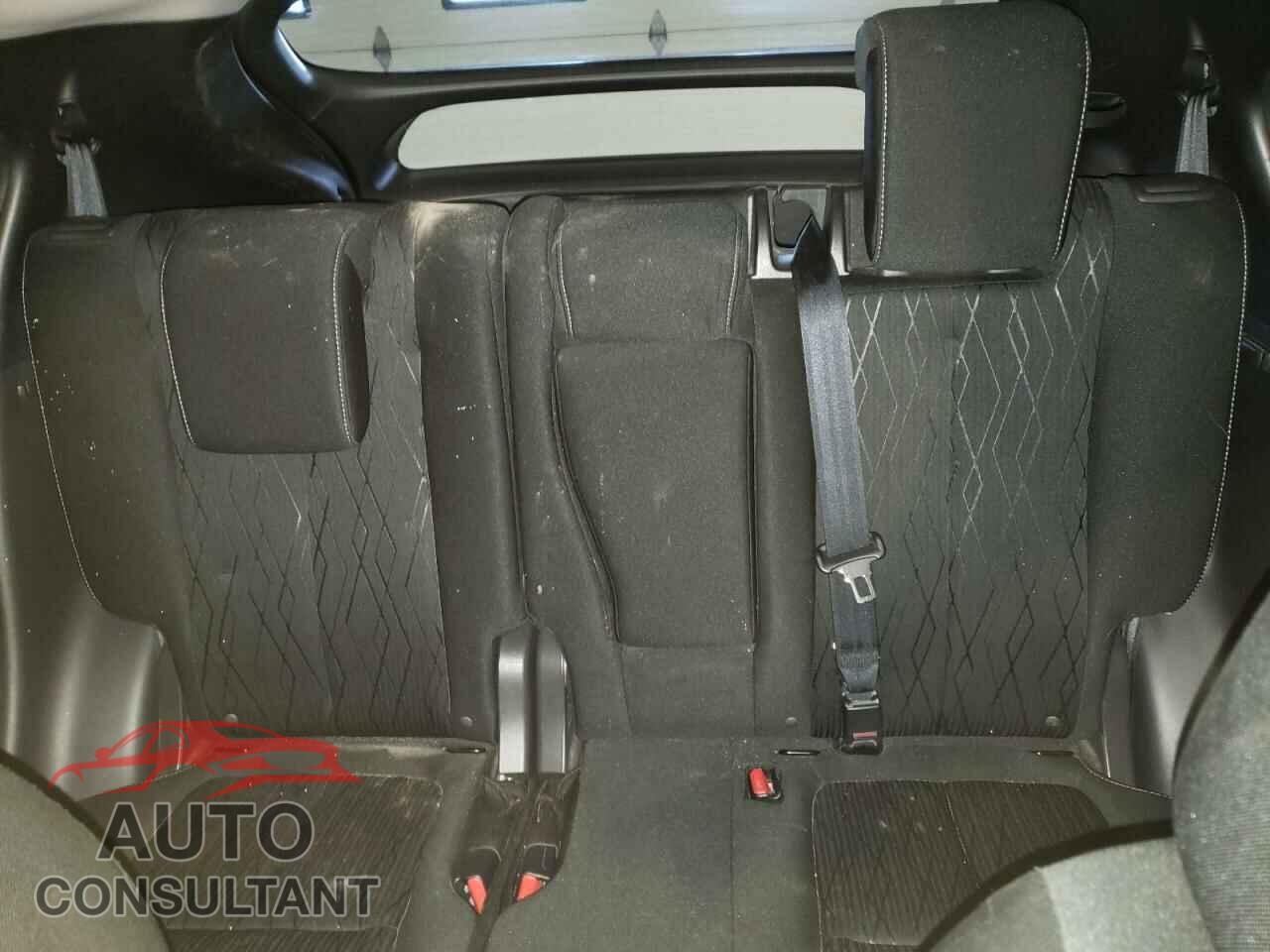 MITSUBISHI ECLIPSE 2020 - JA4AT5AA9LZ002940