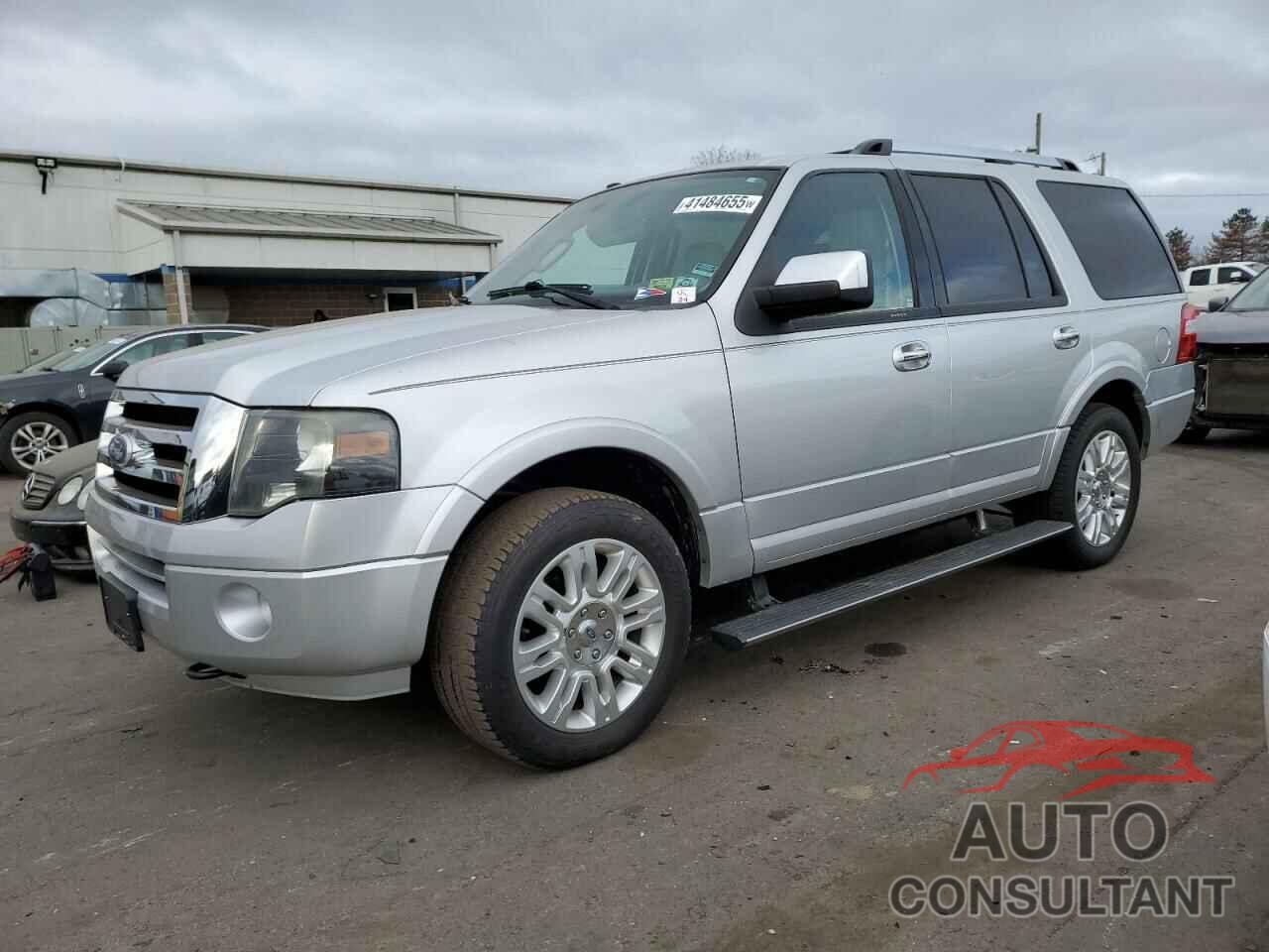 FORD EXPEDITION 2011 - 1FMJU2A54BEF22050