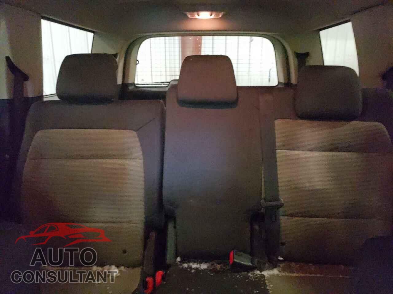 FORD FLEX 2010 - 2FMGK5CC1ABA79668