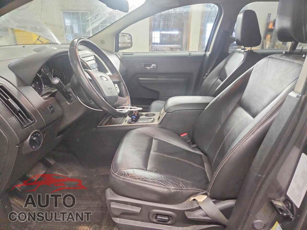 FORD EDGE 2009 - 2FMDK49C09BA75997
