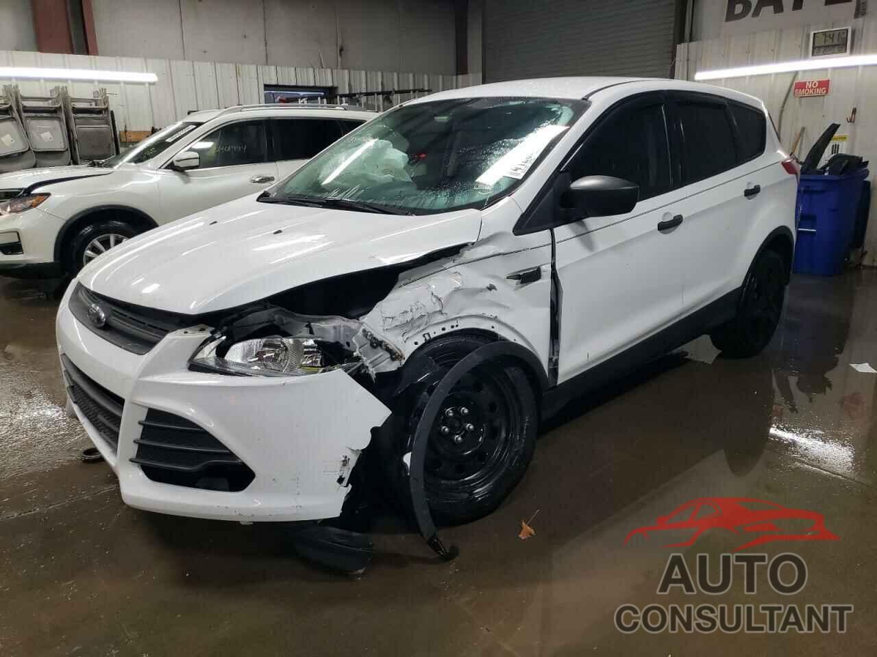 FORD ESCAPE 2016 - 1FMCU0F77GUC06968