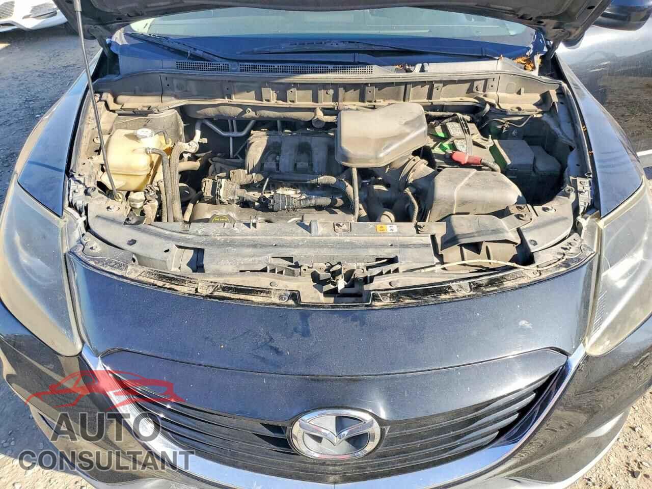 MAZDA CX-9 2014 - JM3TB2BV3E0441938