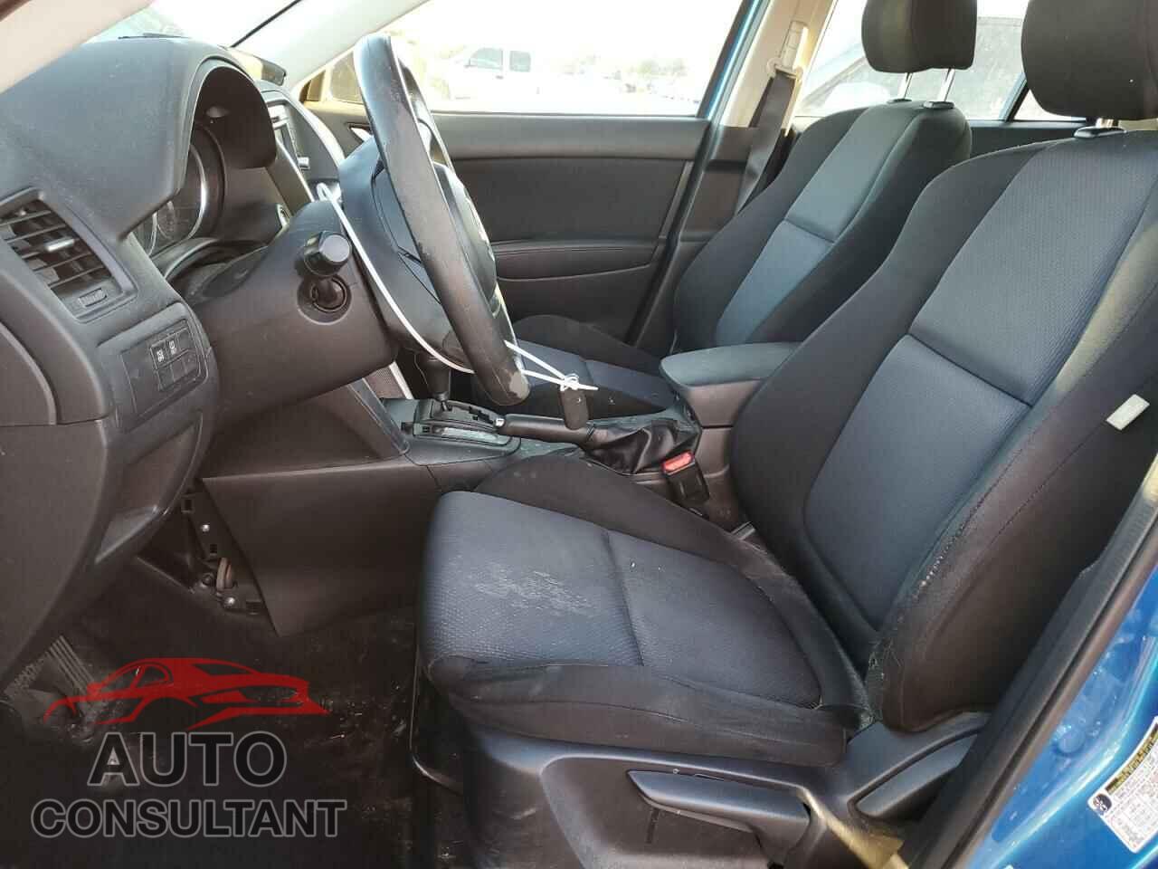 MAZDA CX-5 2014 - JM3KE2BE4E0321410