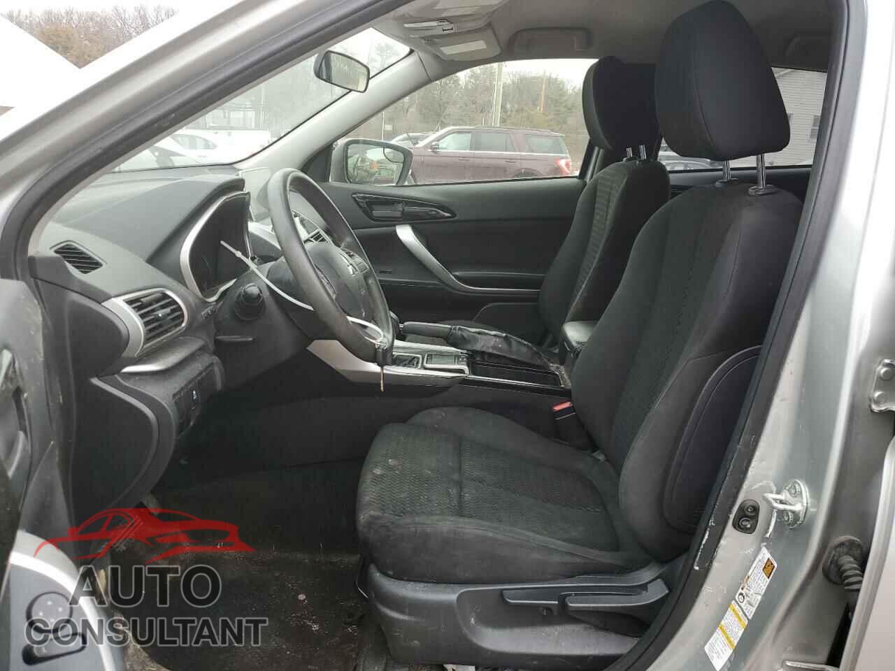 MITSUBISHI ECLIPSE 2018 - JA4AT4AA1JZ066719