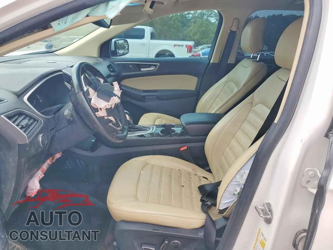 FORD EDGE 2018 - 2FMPK3J88JBC47101