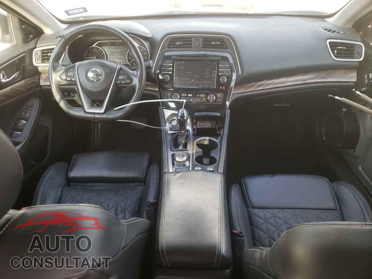 NISSAN MAXIMA 2017 - 1N4AA6AP1HC410631
