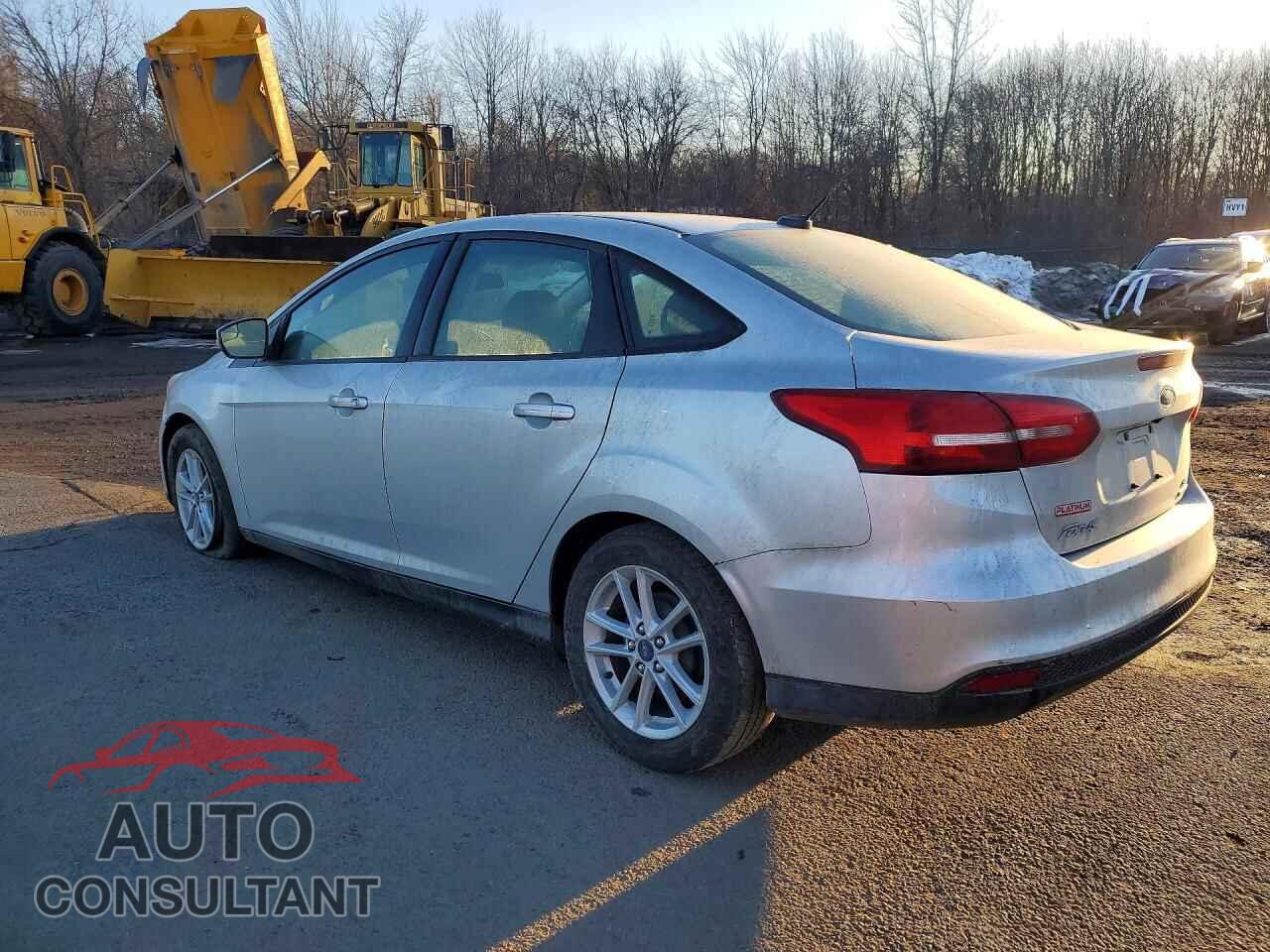 FORD FOCUS 2016 - 1FADP3F26GL216649
