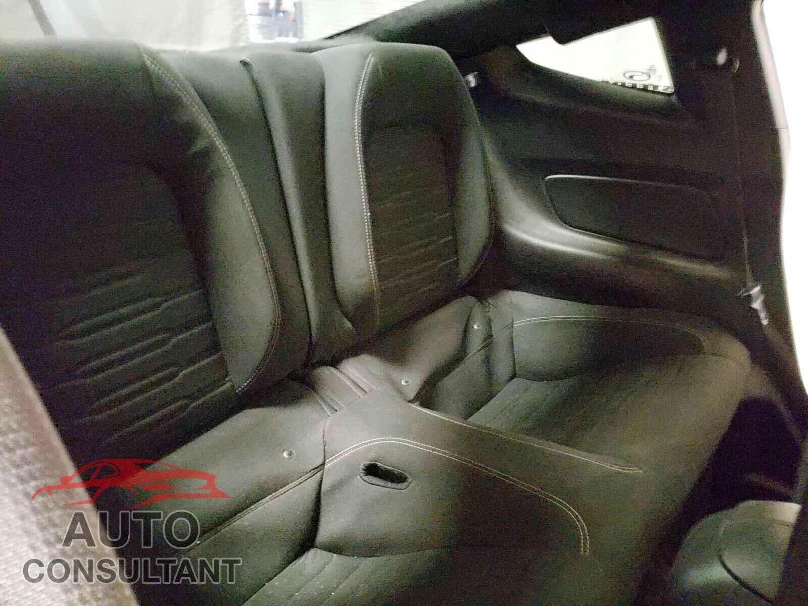 FORD MUSTANG 2017 - 1FA6P8CF9H5214364