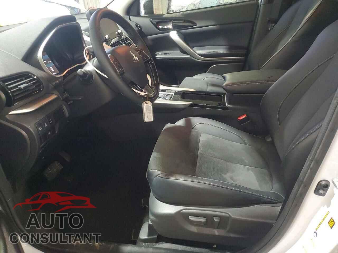 MITSUBISHI ECLIPSE 2025 - JA4ATWAA2SZ034116