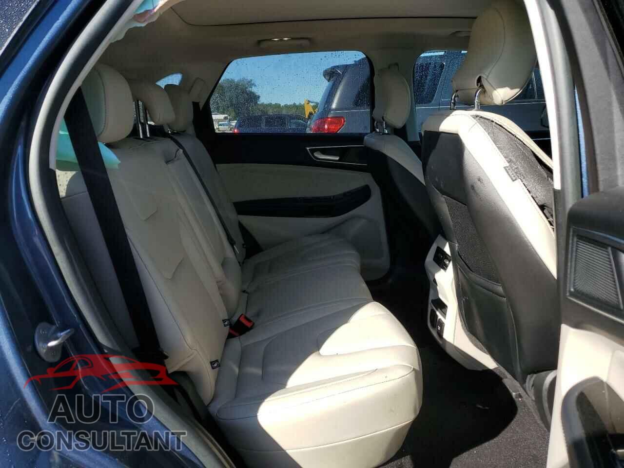 FORD EDGE 2019 - 2FMPK3K93KBC08263