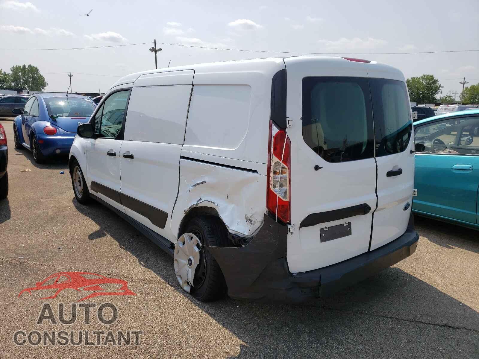 FORD TRANSIT CO 2017 - NM0LS7E76H1320352