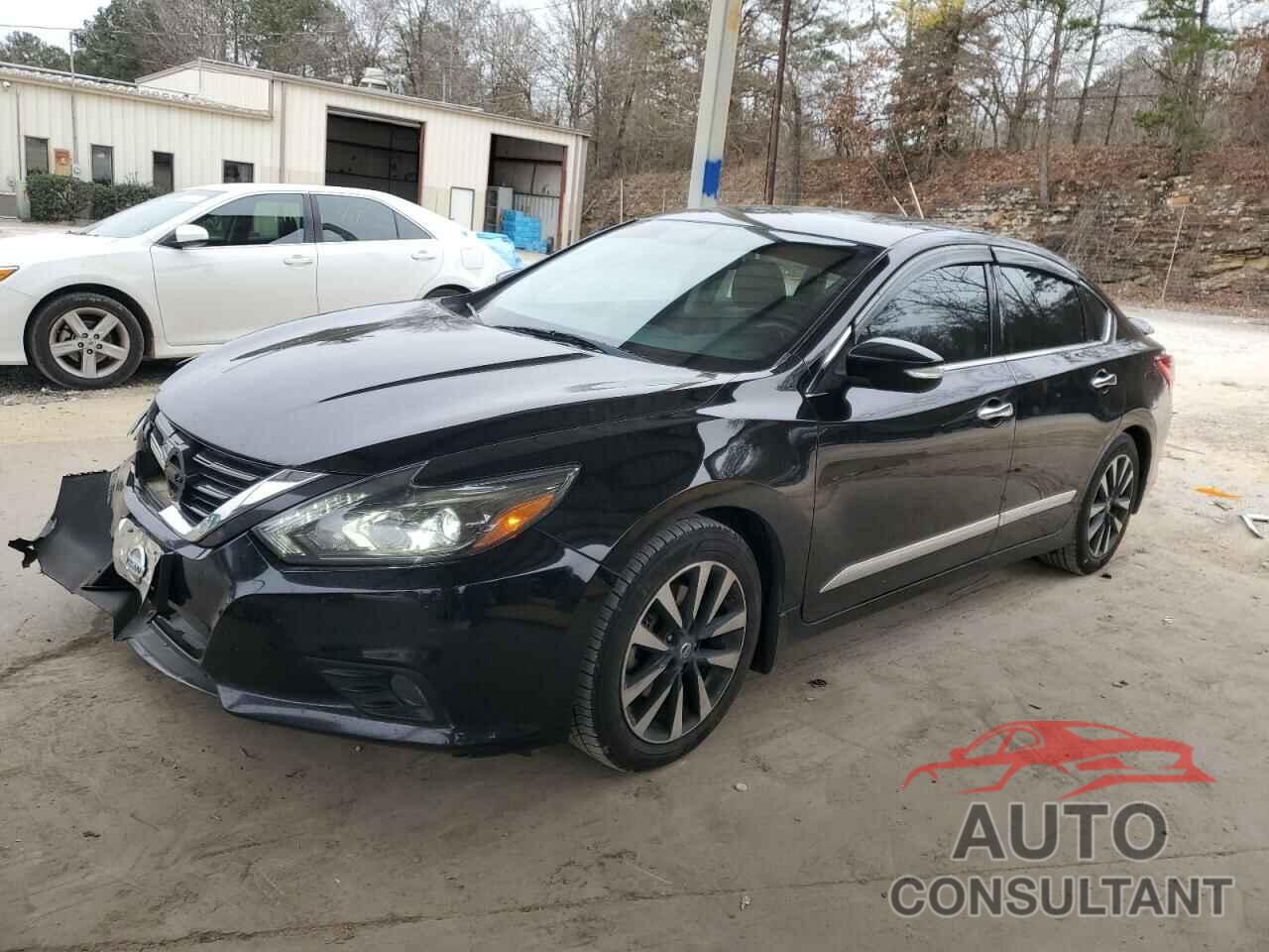NISSAN ALTIMA 2017 - 1N4AL3AP7HC940076