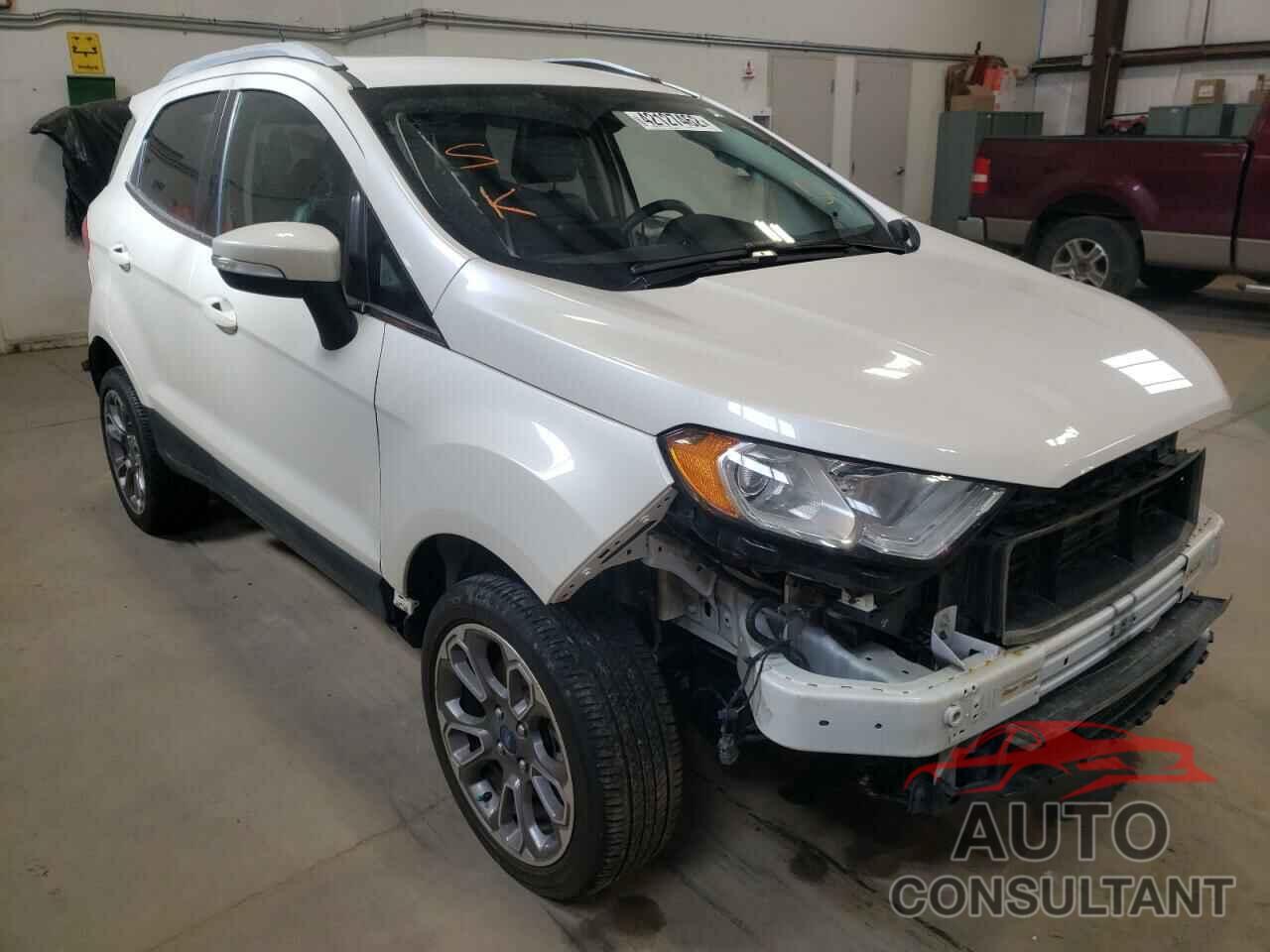 FORD ALL OTHER 2019 - MAJ6S3KL9KC300561