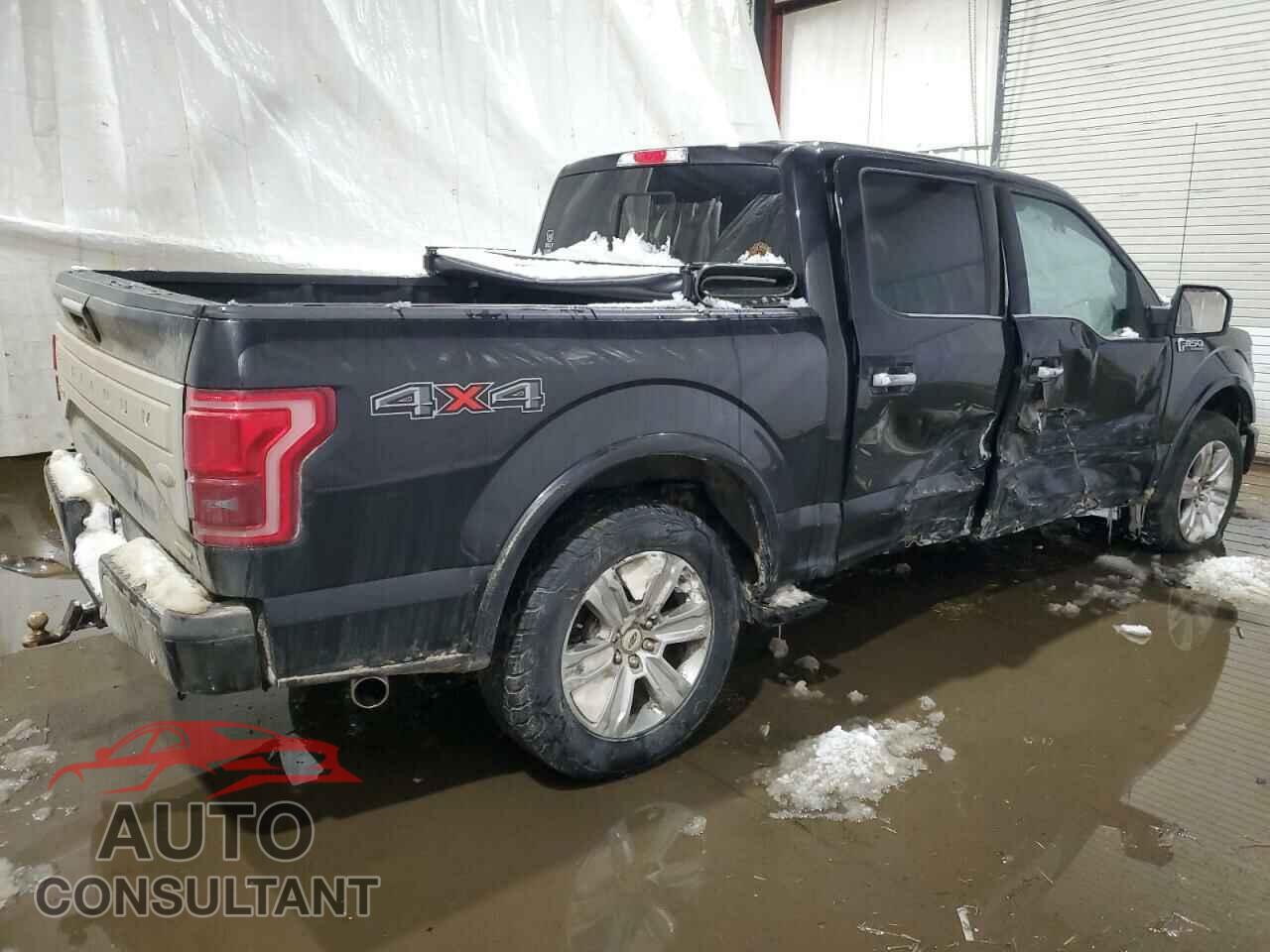 FORD F150 2015 - 1FTEW1EF9FFA76152