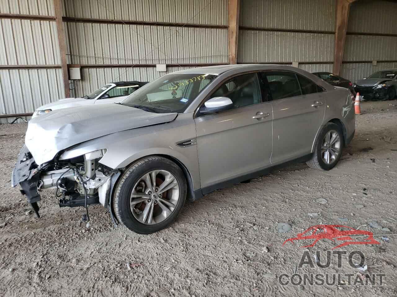 FORD TAURUS 2016 - 1FAHP2E81GG132815