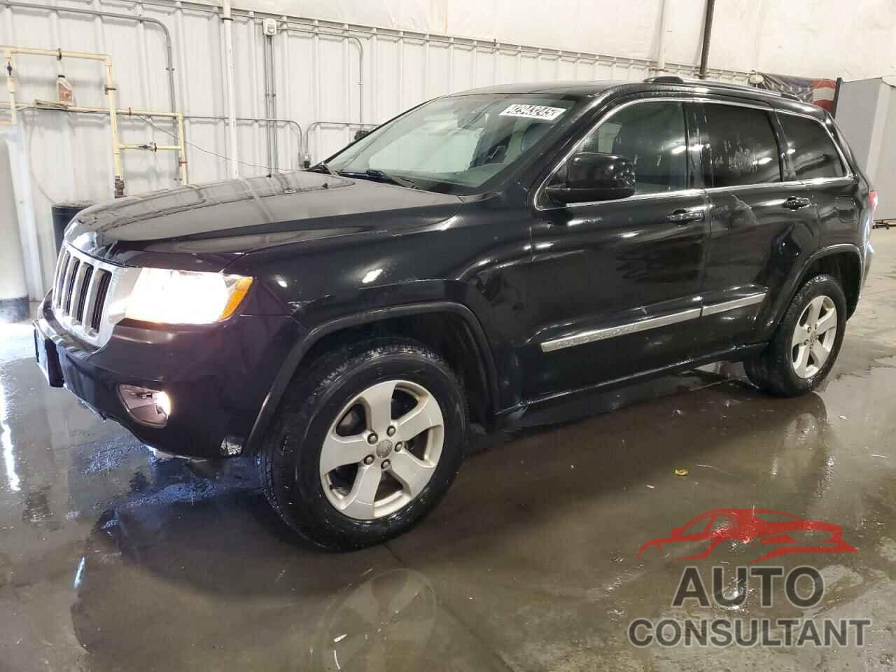 JEEP GRAND CHER 2012 - 1C4RJFAG3CC316580