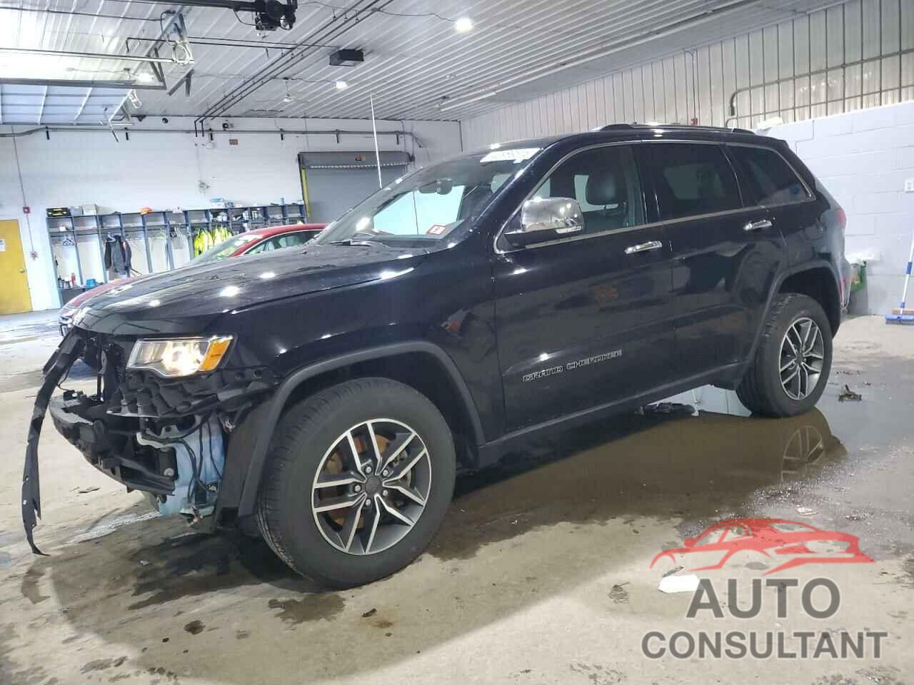 JEEP GRAND CHER 2021 - 1C4RJFBGXMC800715