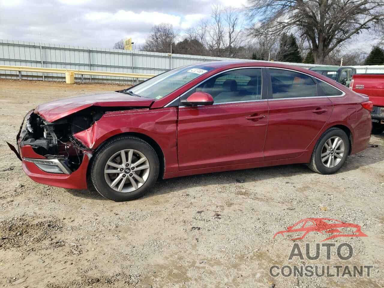 HYUNDAI SONATA 2015 - 5NPE24AF9FH252688