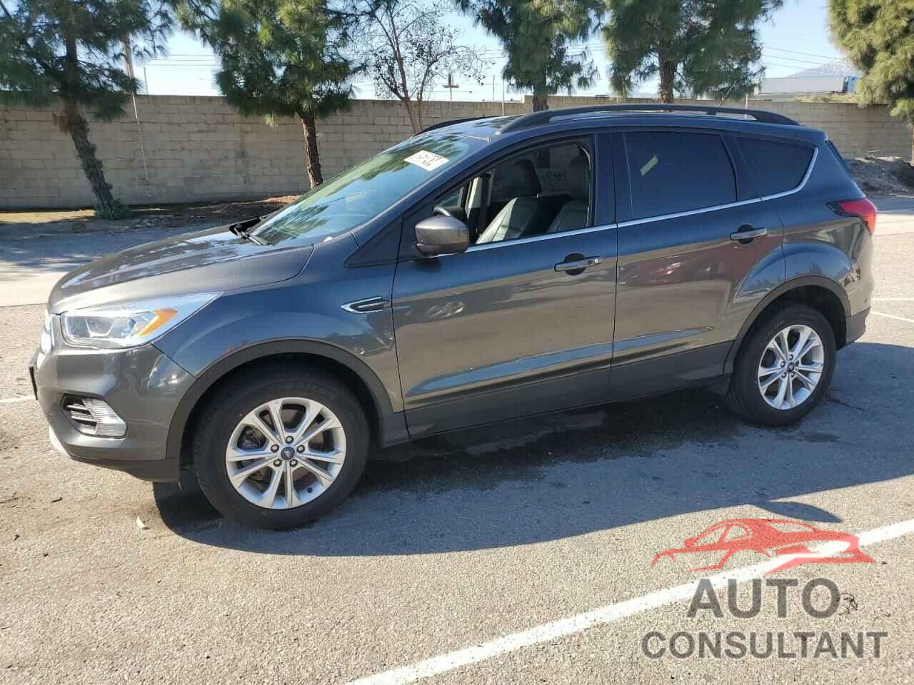 FORD ESCAPE 2019 - 1FMCU9HD8KUA28097