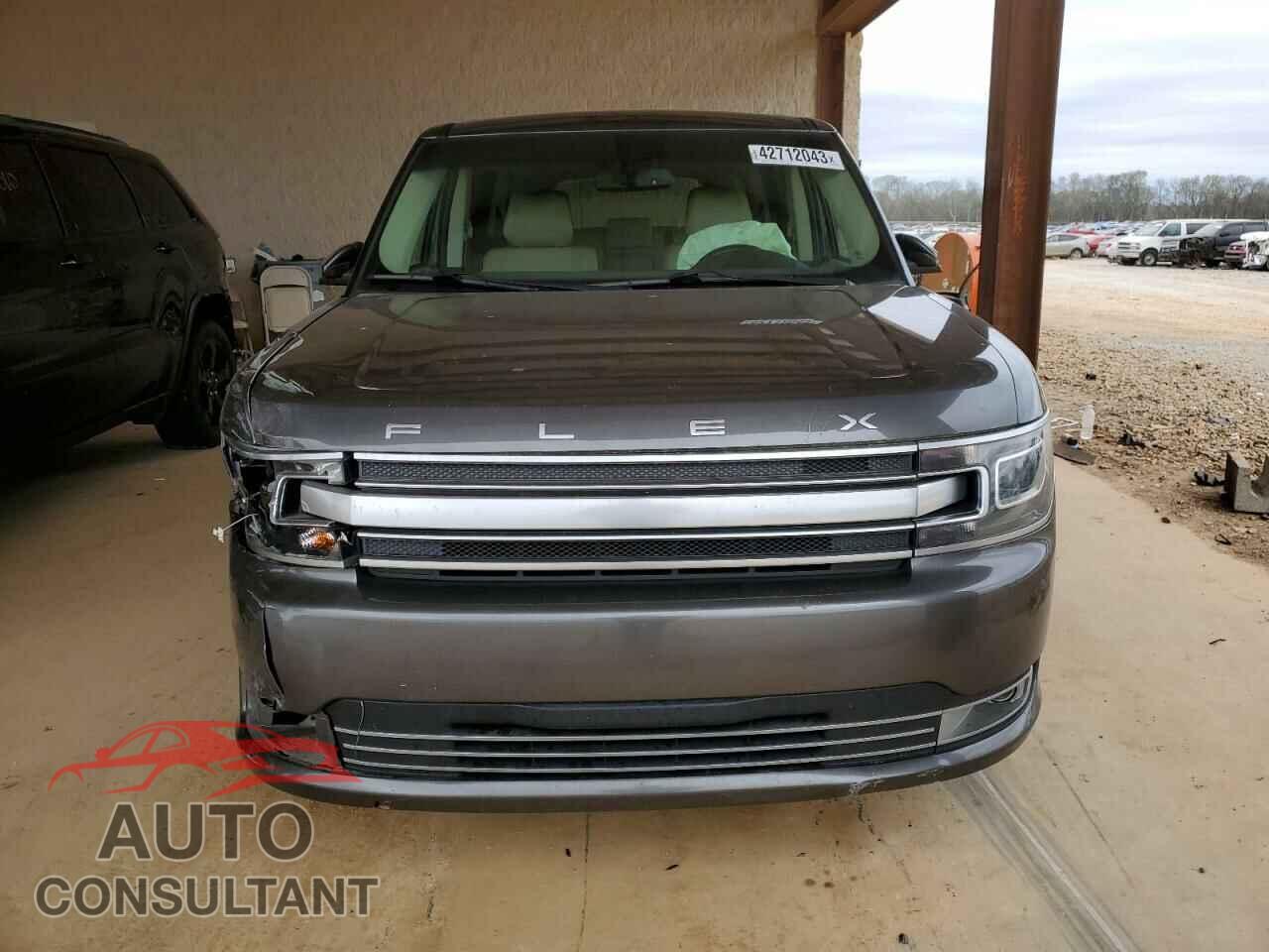 FORD FLEX 2015 - 2FMGK5D85FBA01895