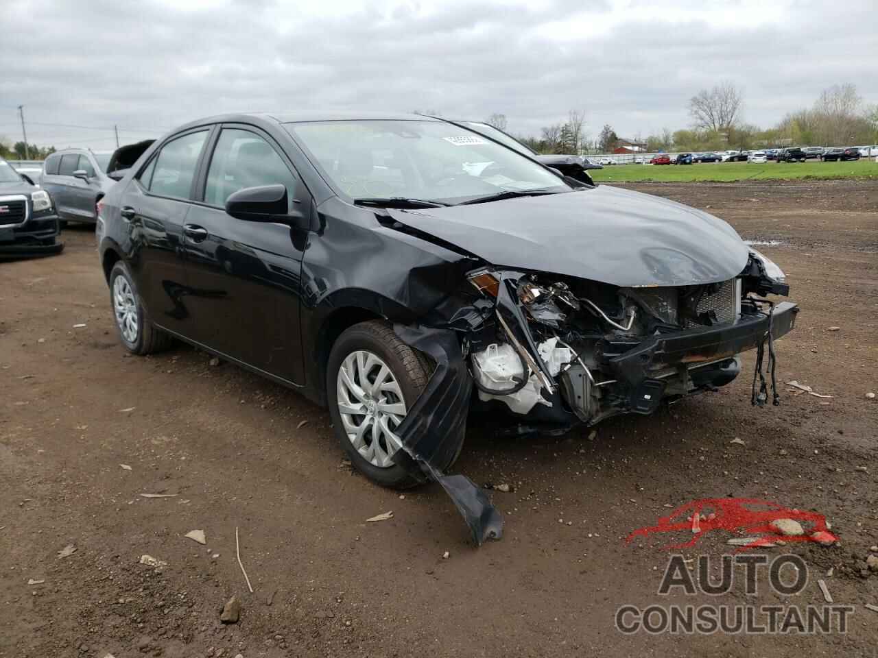TOYOTA COROLLA 2017 - 2T1BURHE0HC759928