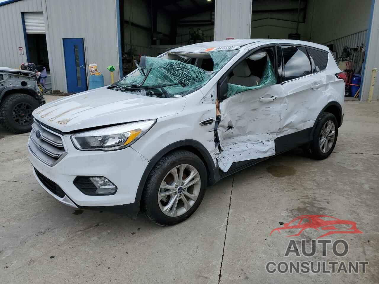FORD ESCAPE 2019 - 1FMCU0GD2KUC46663