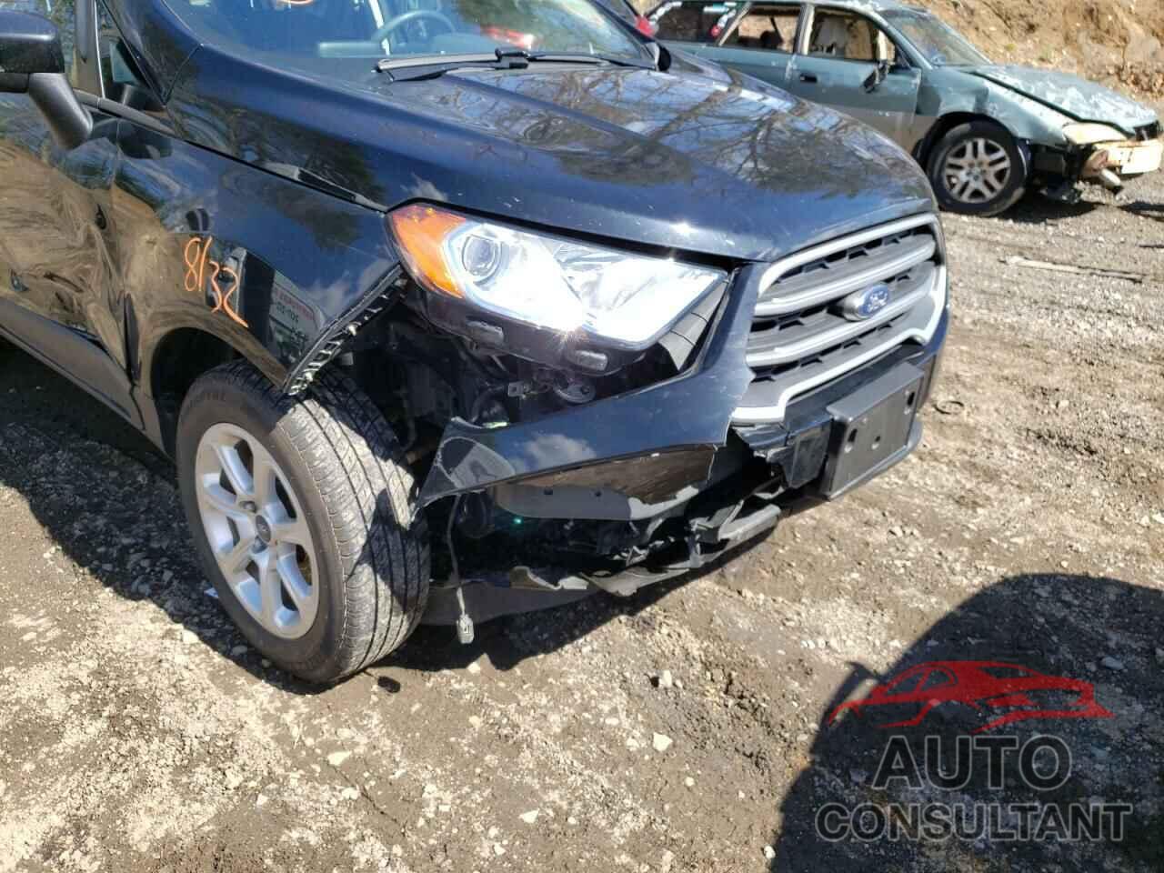 FORD ALL OTHER 2018 - MAJ6P1UL1JC248702