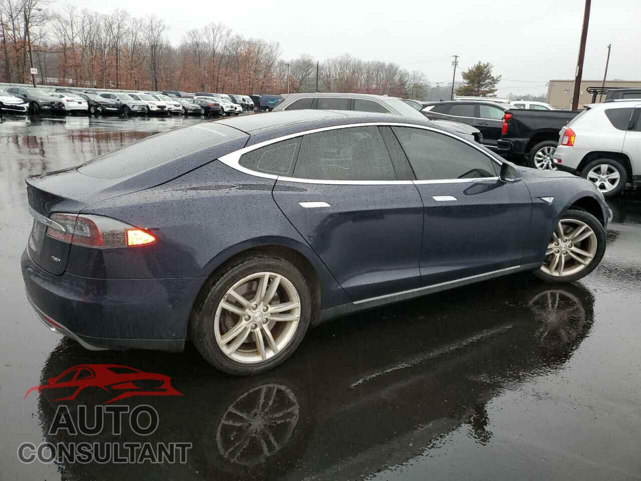 TESLA MODEL S 2015 - 5YJSA1S2XFF088821