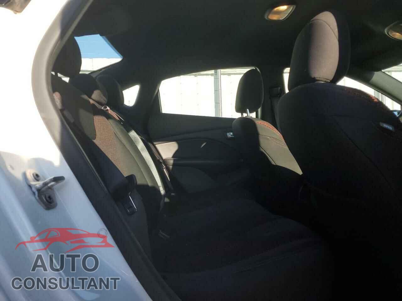 DODGE DART 2015 - 1C3CDFBB5FD345680