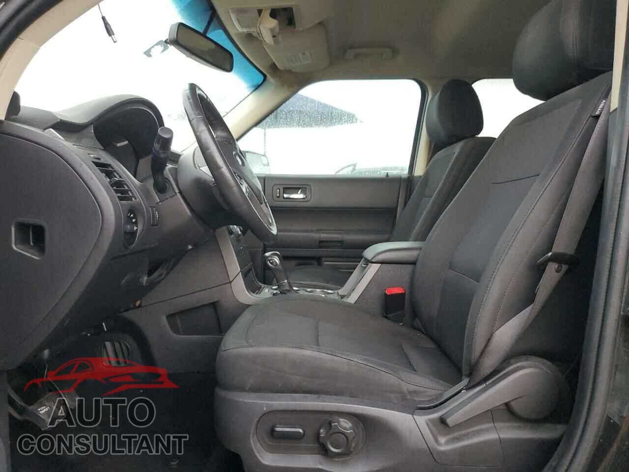 FORD FLEX 2013 - 2FMGK5B88DBD24760