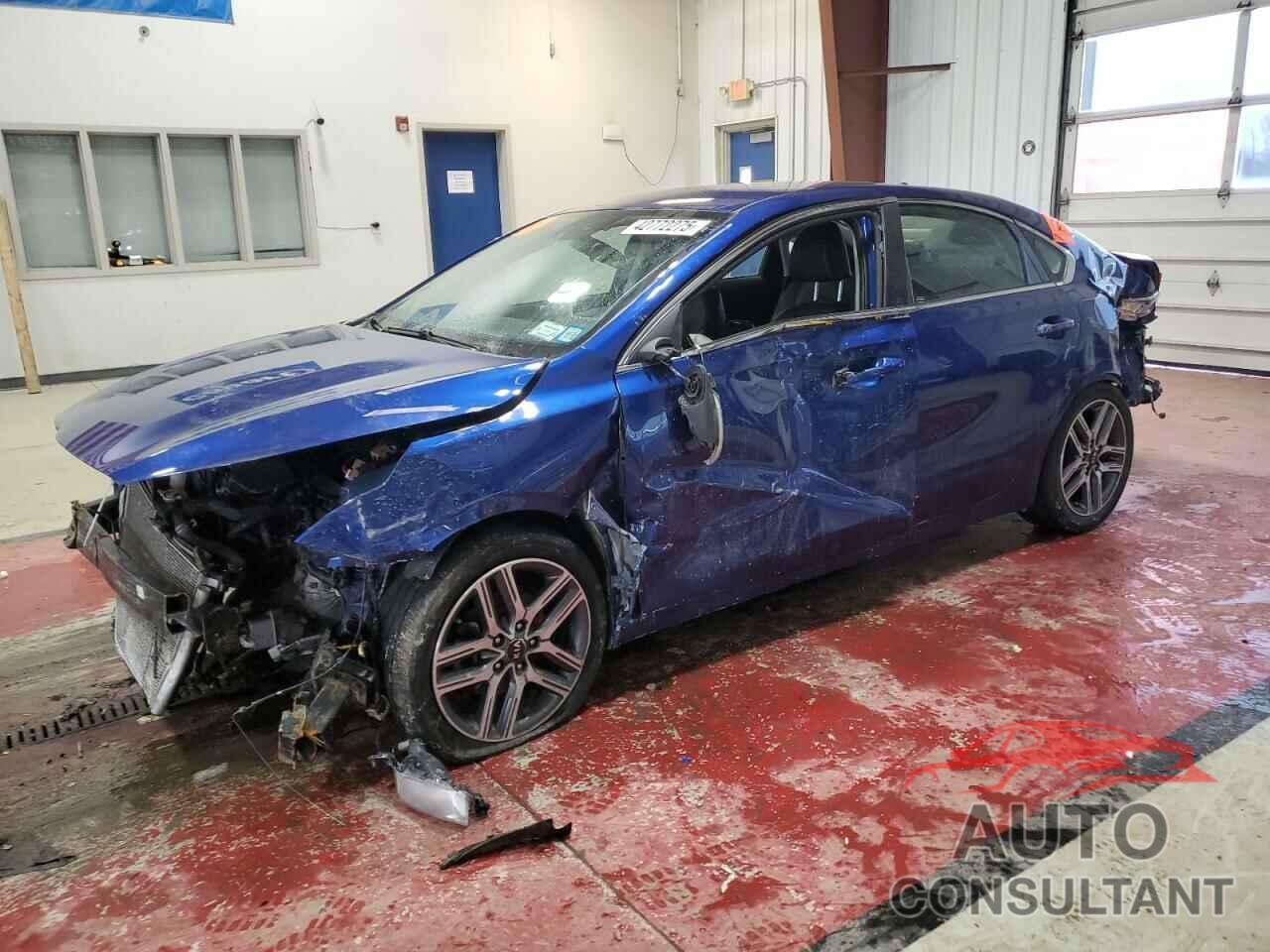 KIA FORTE 2020 - 3KPF54ADXLE246862