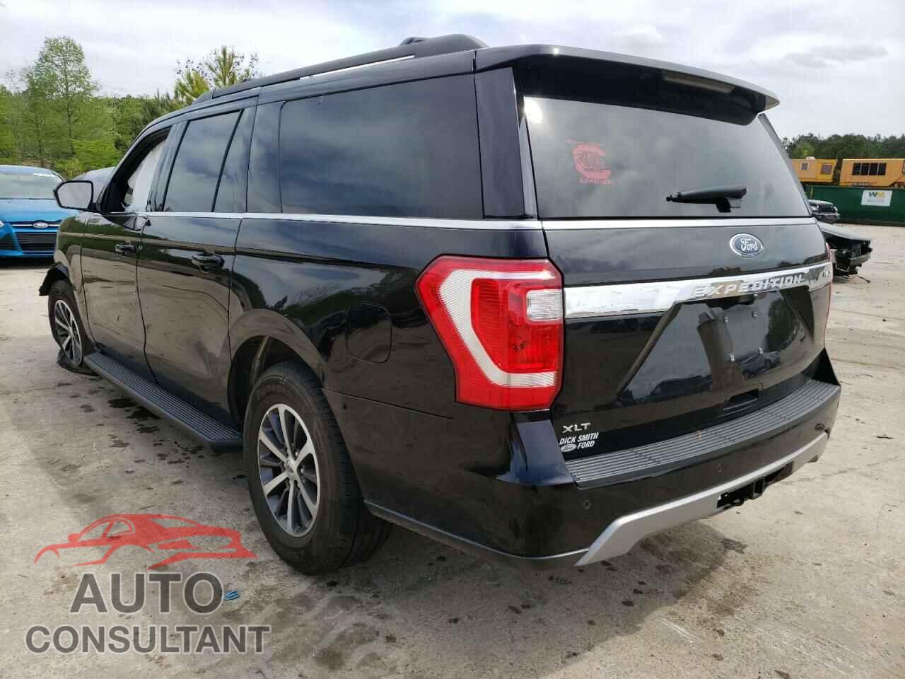 FORD EXPEDITION 2020 - 1FMJK1HTXLEA06989