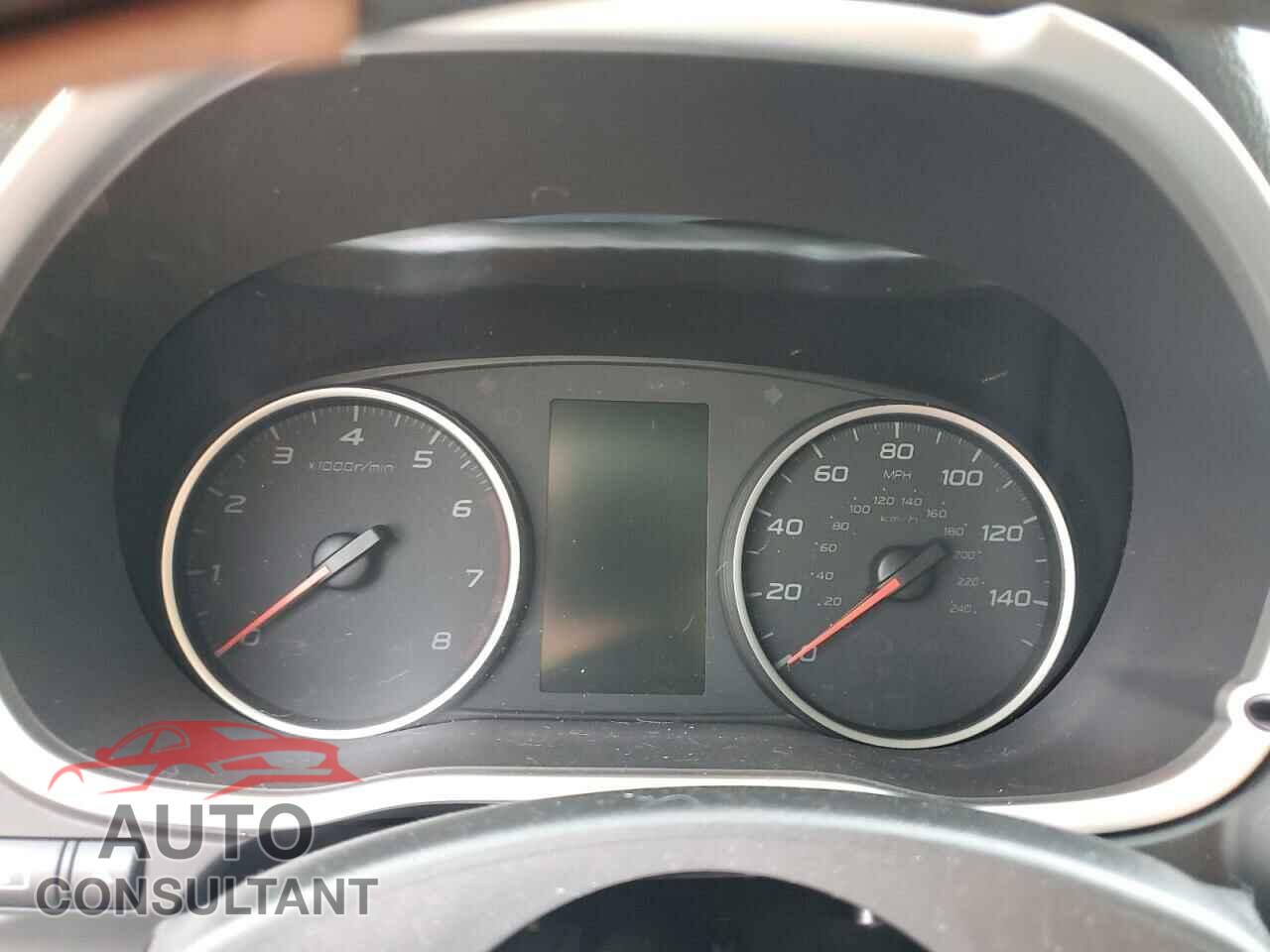 MITSUBISHI ECLIPSE 2019 - JA4AT4AA0KZ023328