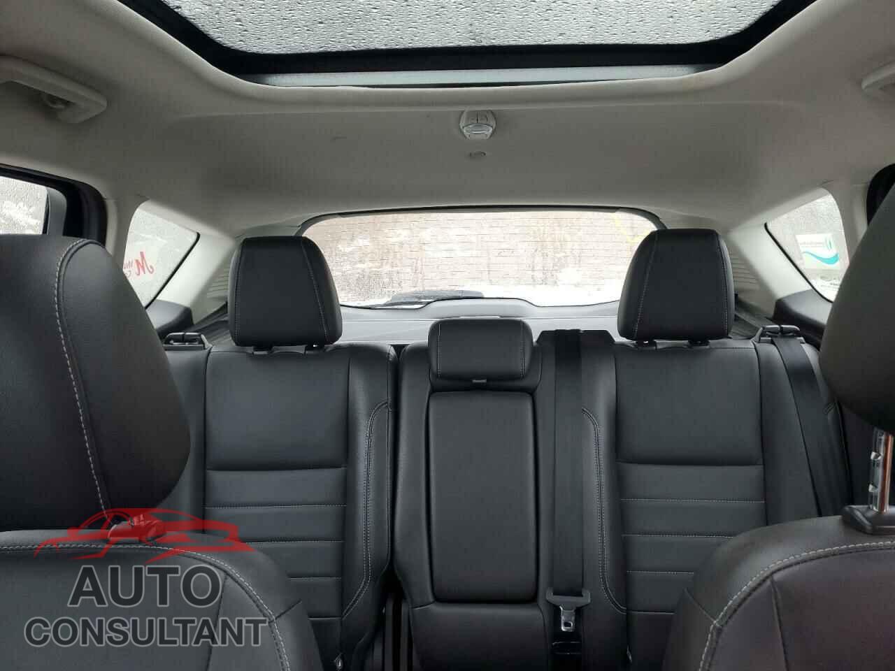 FORD CMAX 2013 - 1FADP5BU2DL540745