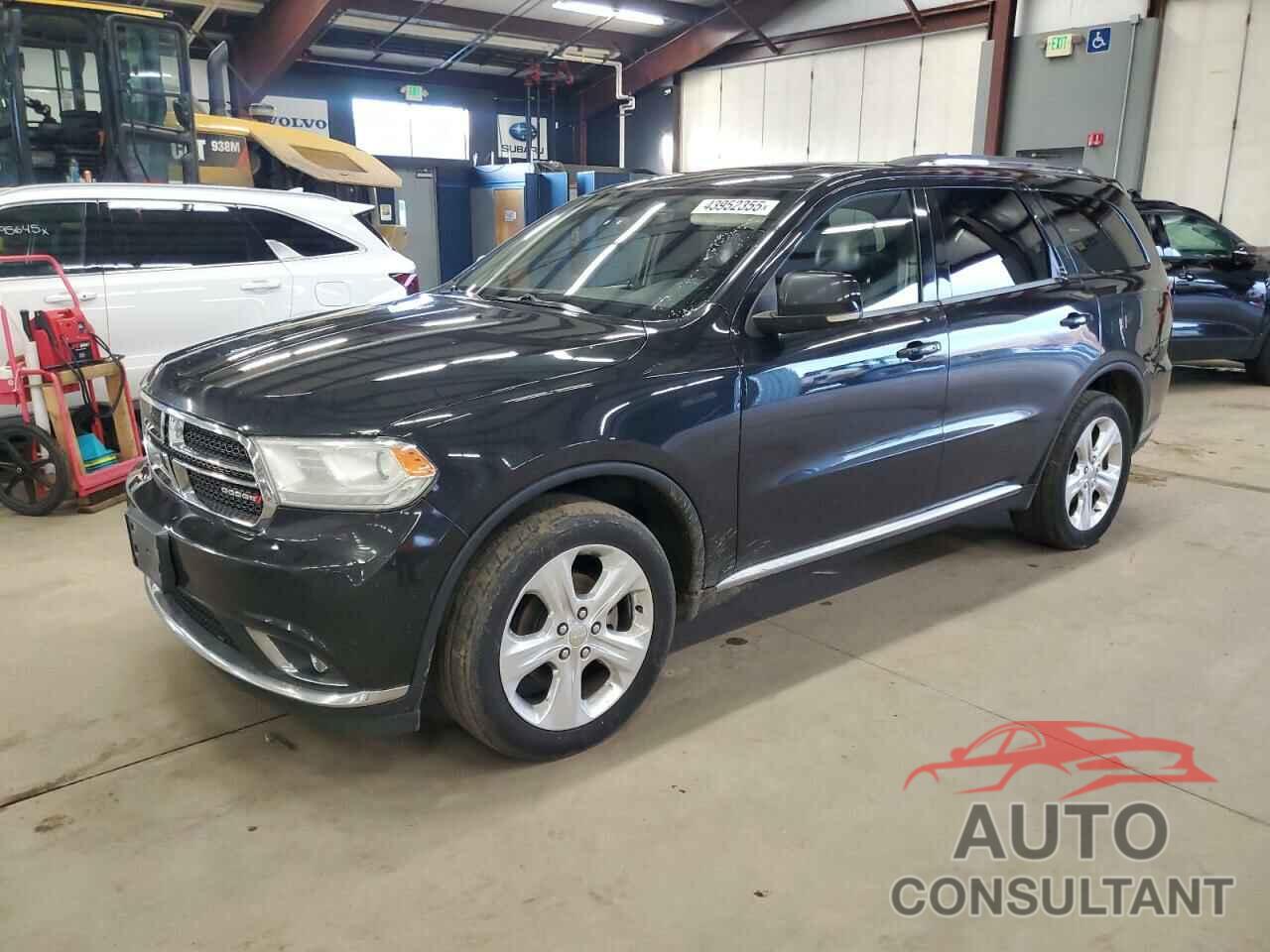 DODGE DURANGO 2015 - 1C4RDJDG4FC938518