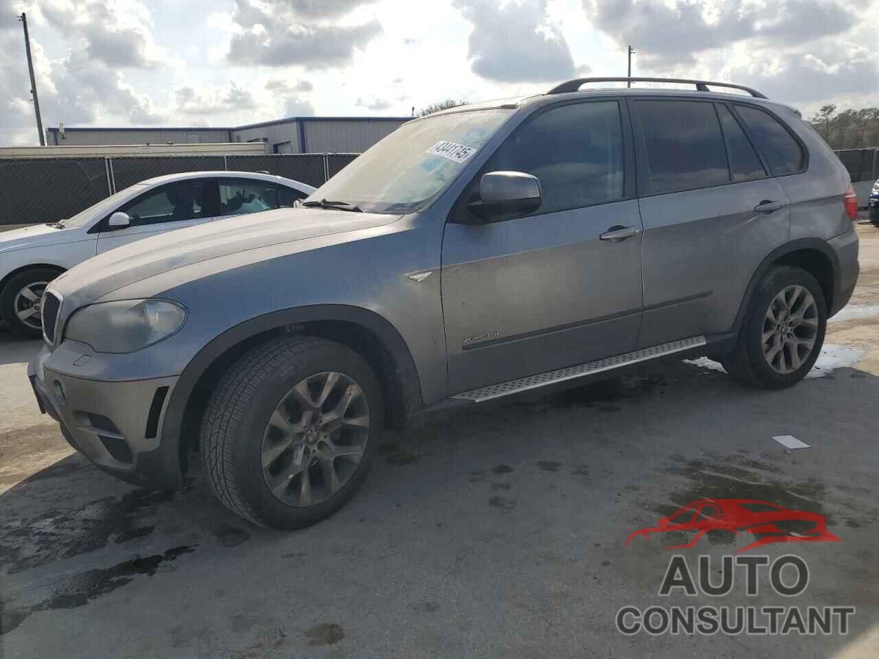 BMW X5 2011 - 5UXZV4C53BL403655