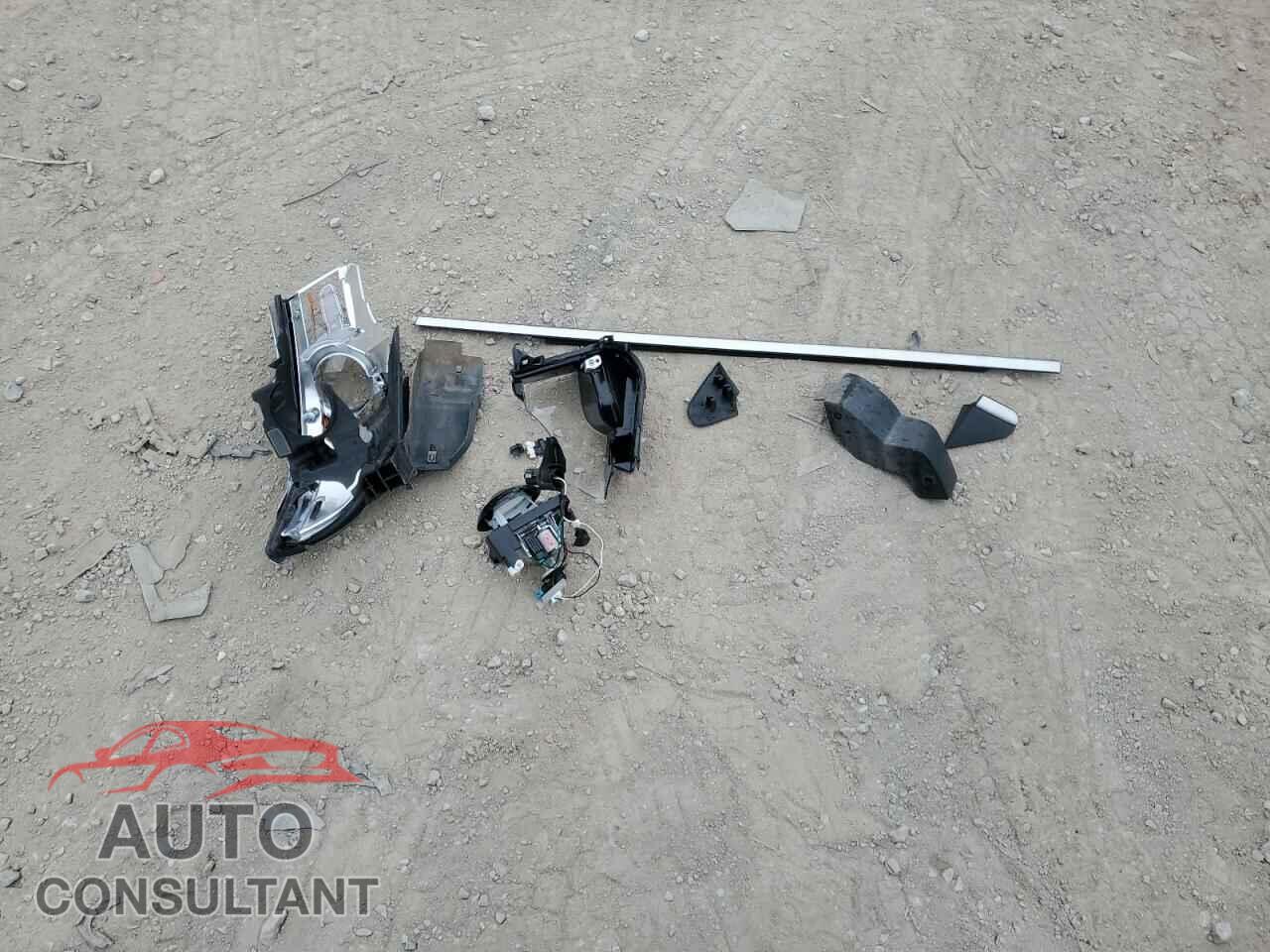 FORD EDGE 2013 - 2FMDK3KC1DBB65883