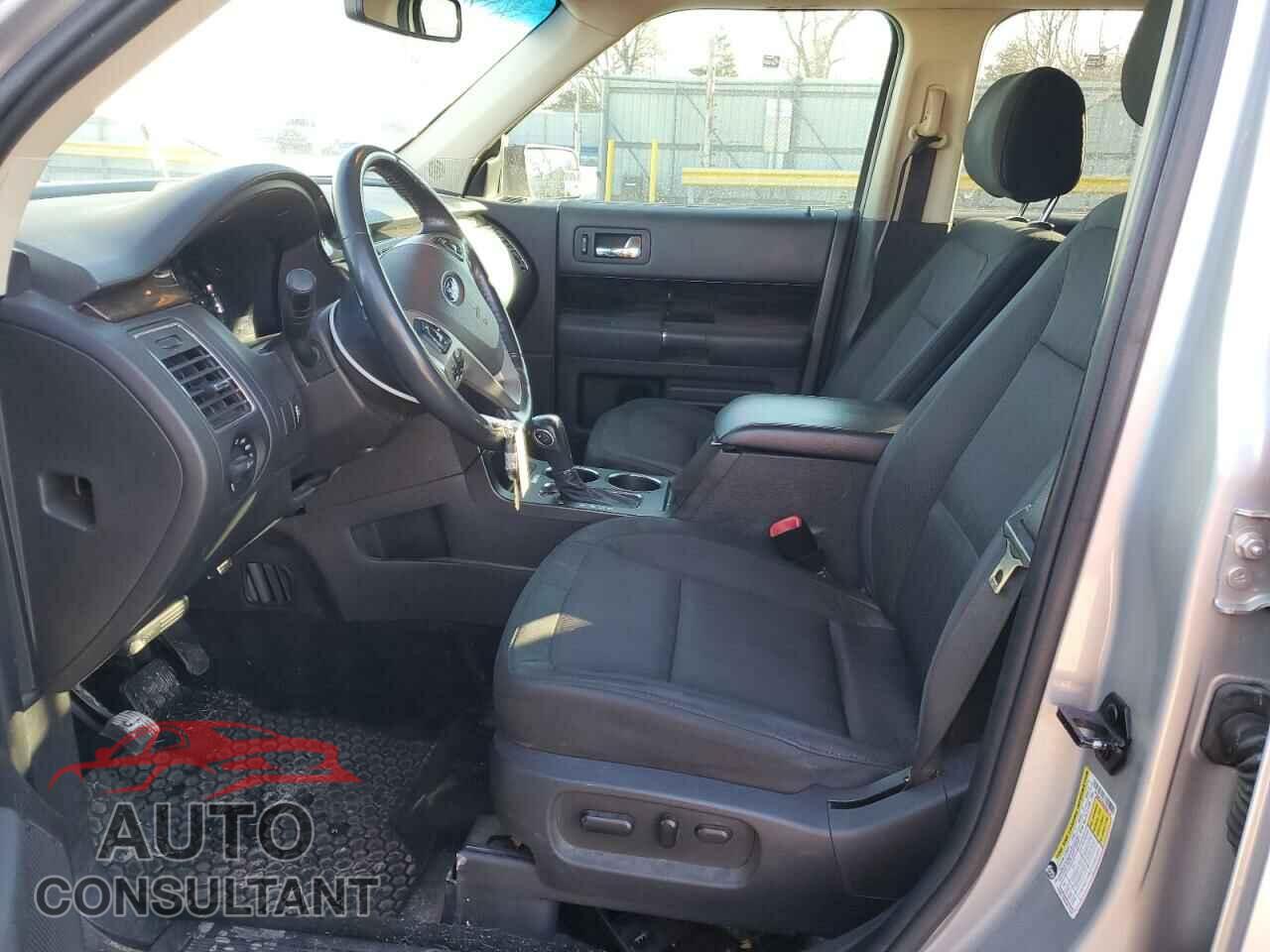 FORD FLEX 2013 - 2FMGK5C80DBD08776