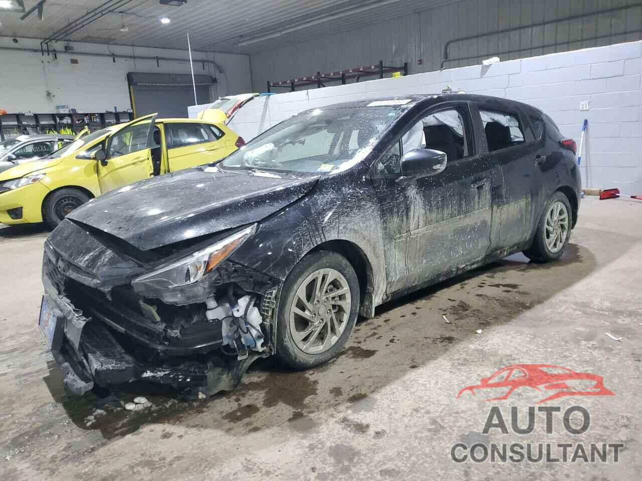 SUBARU IMPREZA 2024 - JF1GUABCXR8858449