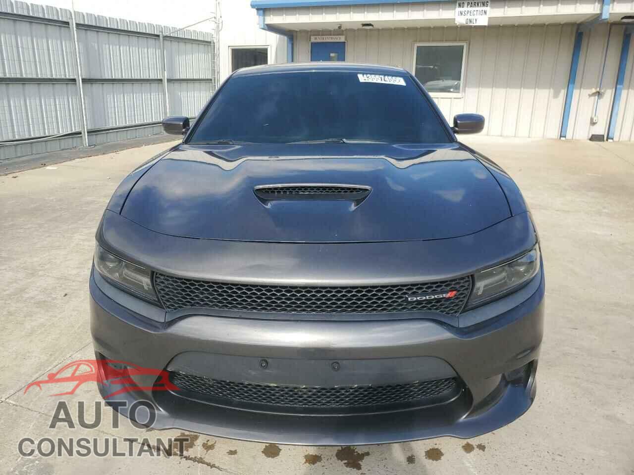 DODGE CHARGER 2019 - 2C3CDXHG2KH567339