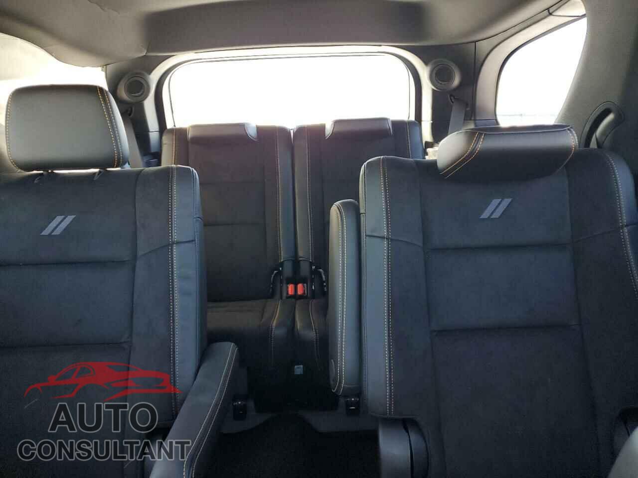 DODGE DURANGO 2023 - 1C4SDJCT9PC695919