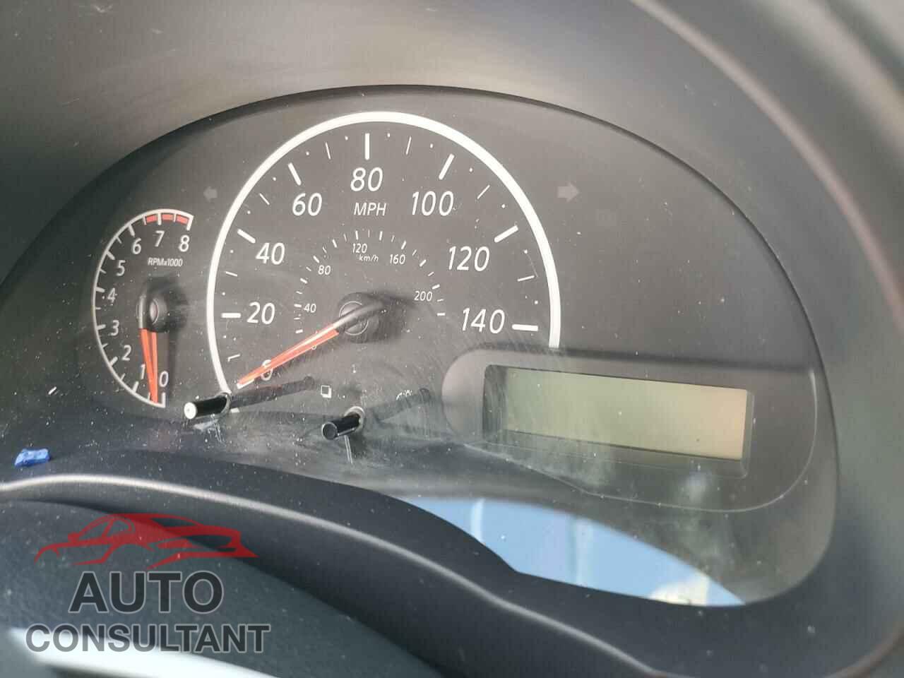 NISSAN VERSA 2017 - 3N1CN7AP3HL829228